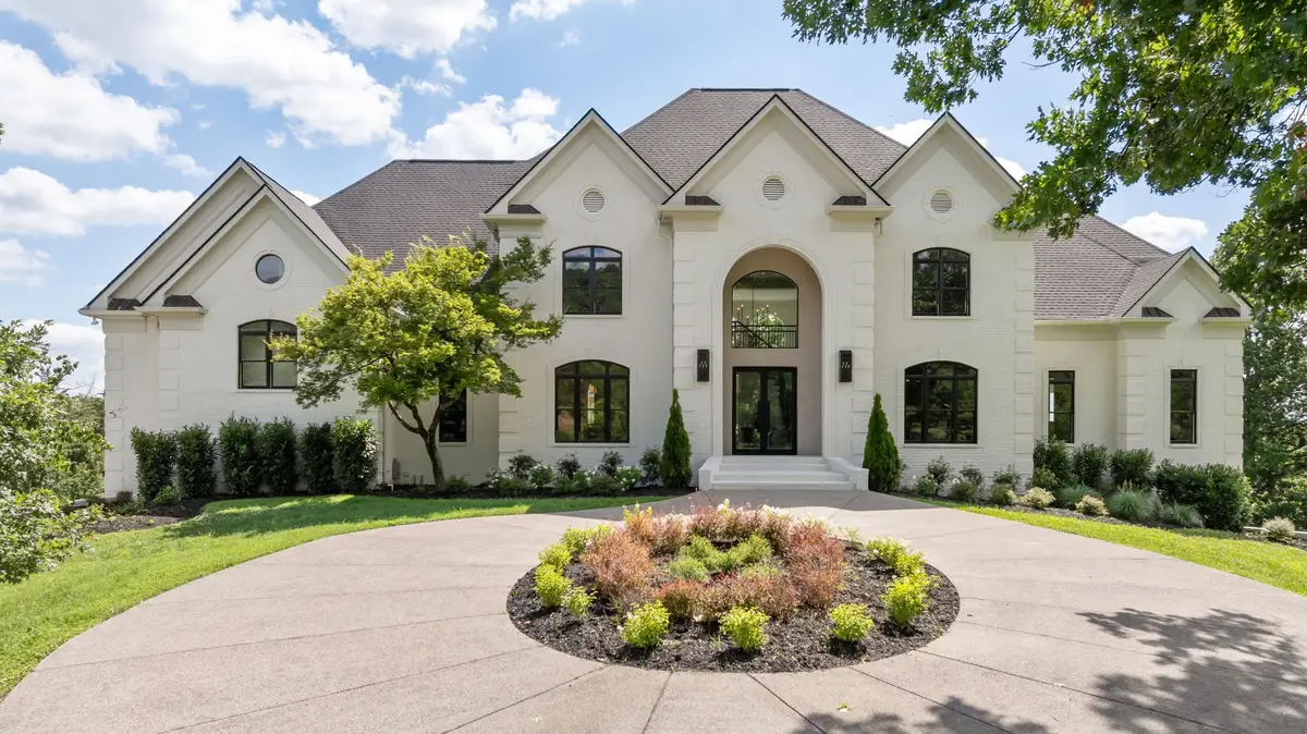 1219 Beech Hill Rd, Brentwood, TN 37027 - #1