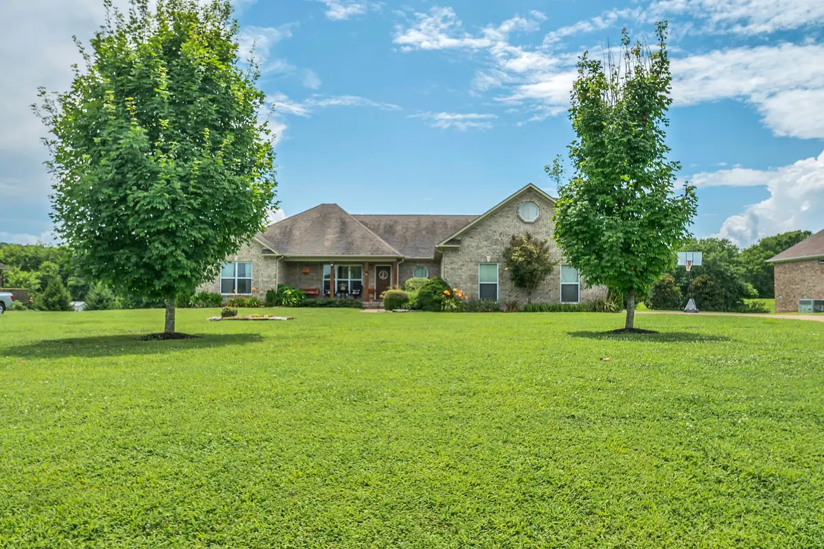 130 Preda Way, Pulaski, TN 38478 - #1