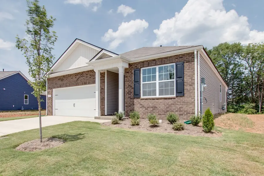 4067 Amelia Lane, White House, TN 37188 - #2