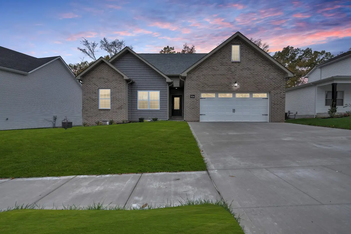 26 Cornerstone Reserves, Clarksville, TN 37040 - #1