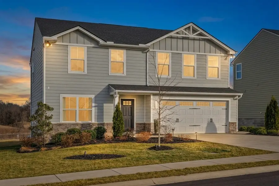 1139 Lisenbee Way, Clarksville, TN 37042 - #2
