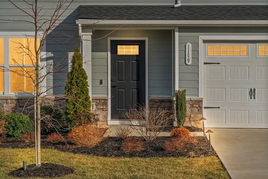 1139 Lisenbee Way, Clarksville, TN 37042 - #3