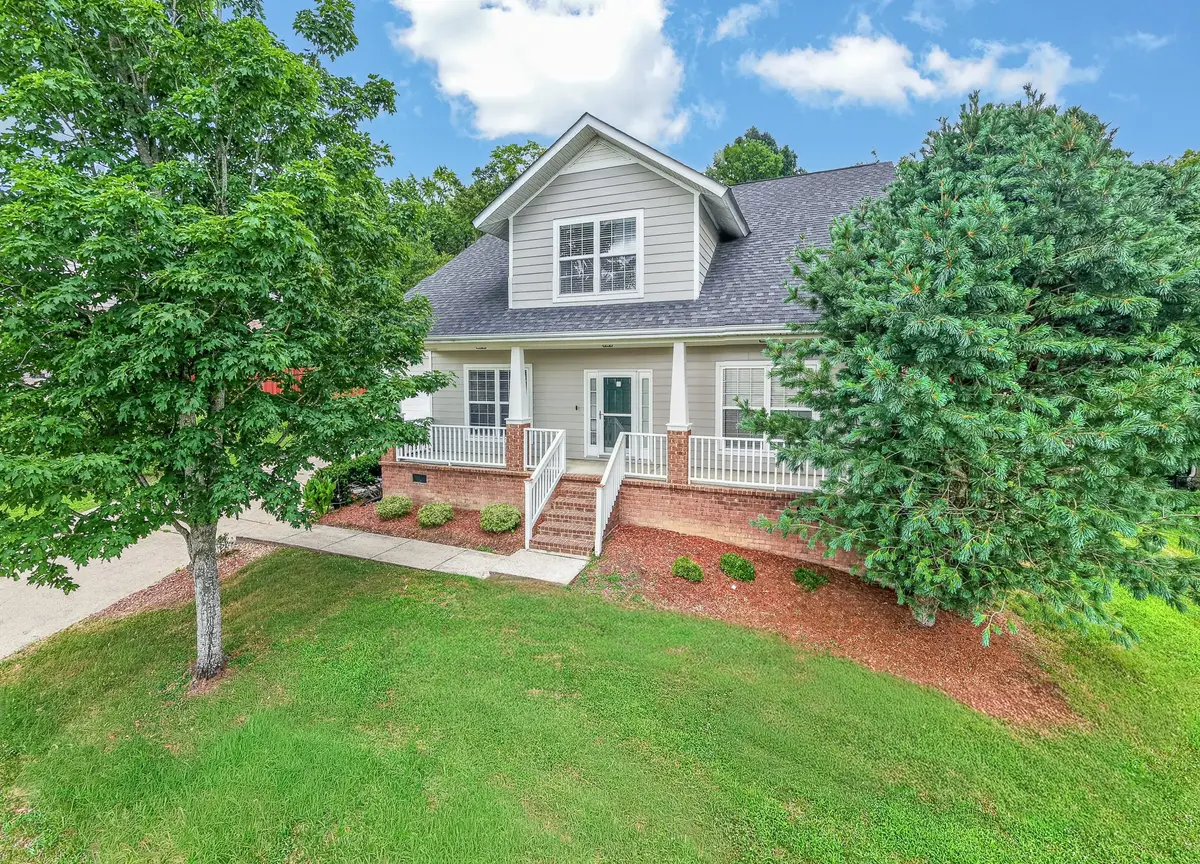 606 Excalibur Ct, Smyrna, TN 37167 - #1