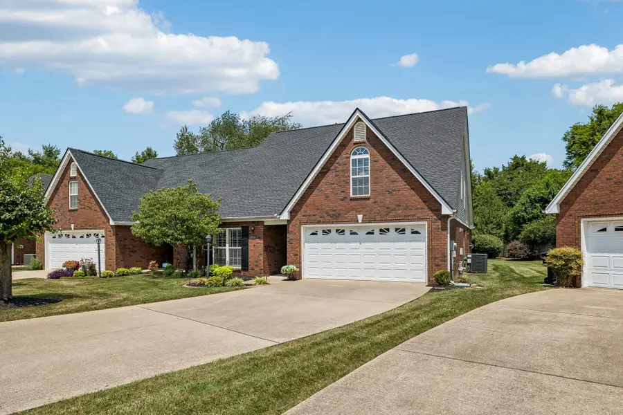 2833 Stonehedge Dr, Murfreesboro, TN 37128 - #3