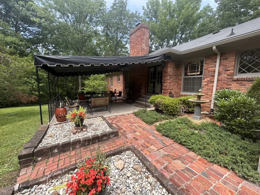 6513 Brownlee Dr, Nashville, TN 37205 - #3
