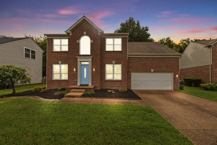 304 Devonshire Dr, Franklin, TN 37064 - #2