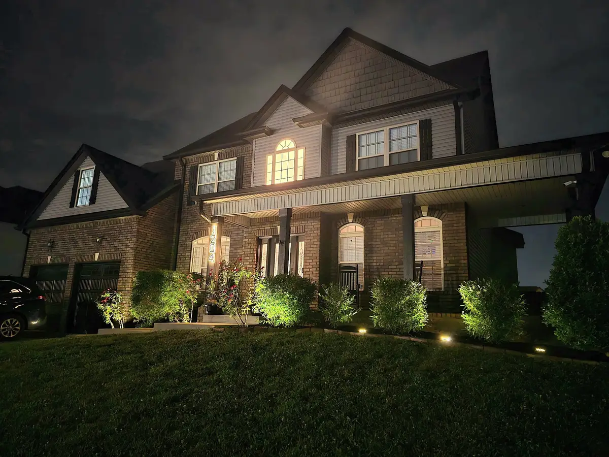 1204 Juniper Pass, Clarksville, TN 37043 - #1