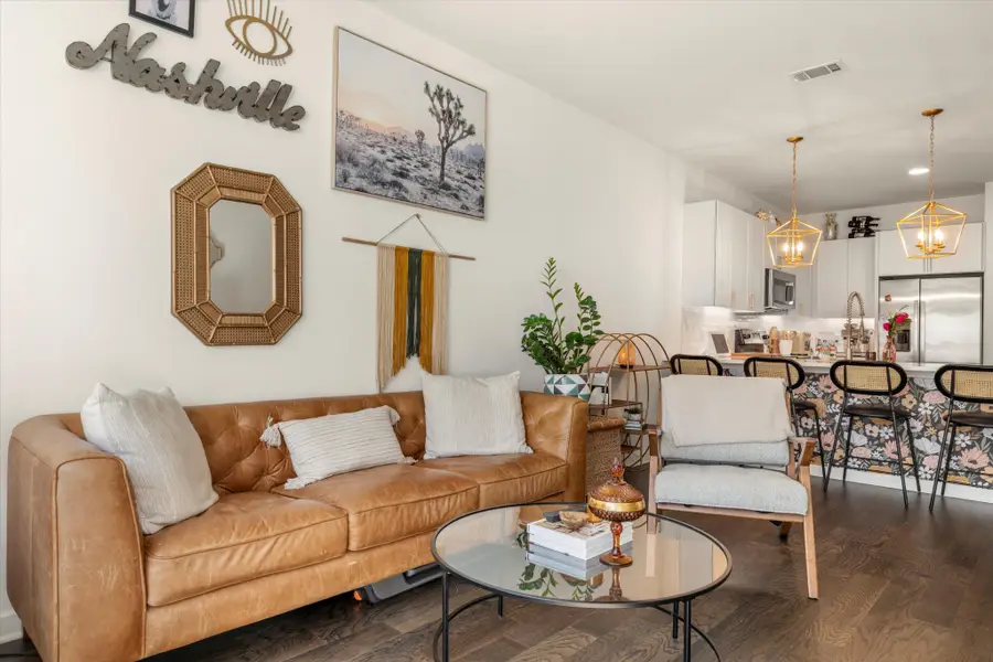 1677 54th Ave N #119, Nashville, TN 37209 - #3