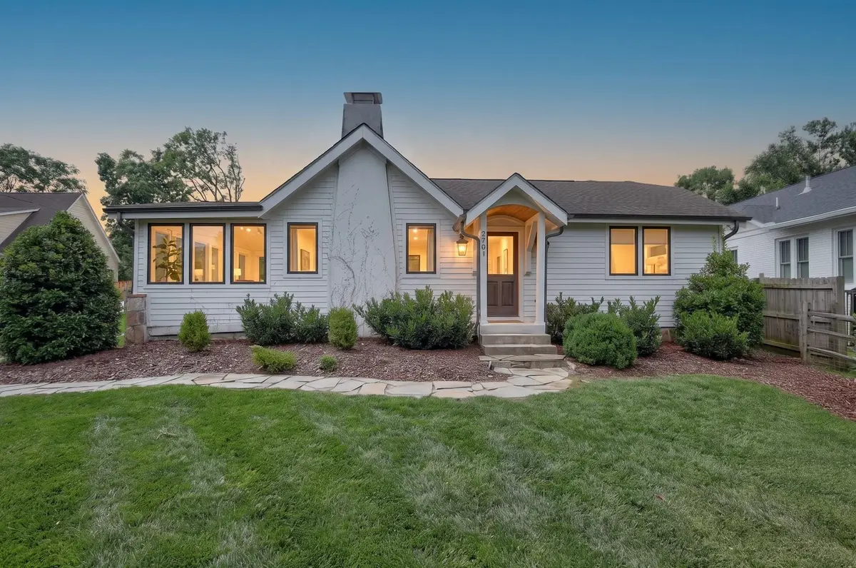 2701 Woodlawn Dr, Nashville, TN 37212 - #1