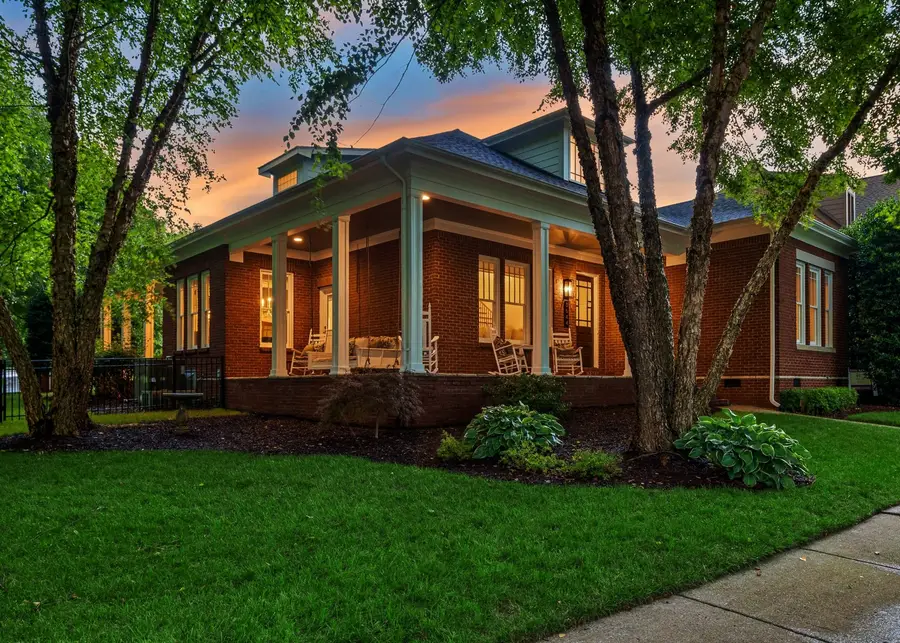3644 Wareham Dr, Thompsons Station, TN 37179 - #2