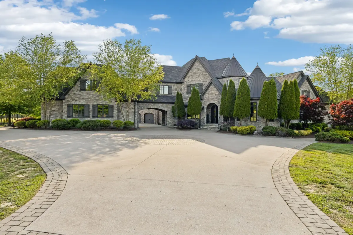 1270 Rehobath Rd, College Grove, TN 37046 - #1