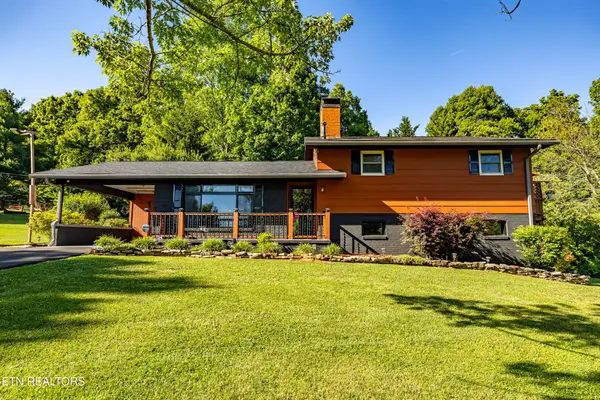 2837 Rambling Rd, Maryville, TN 37801