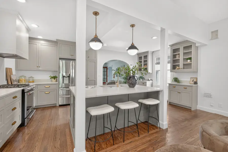 1107 Clayton Ave, Nashville, TN 37204 - #3