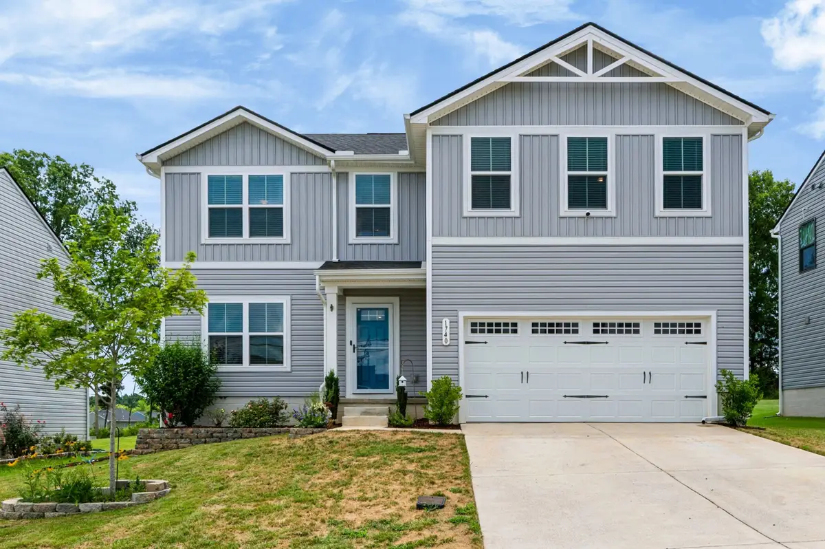 1740 Quail Run Way, Spring Hill, TN 37174 - #1
