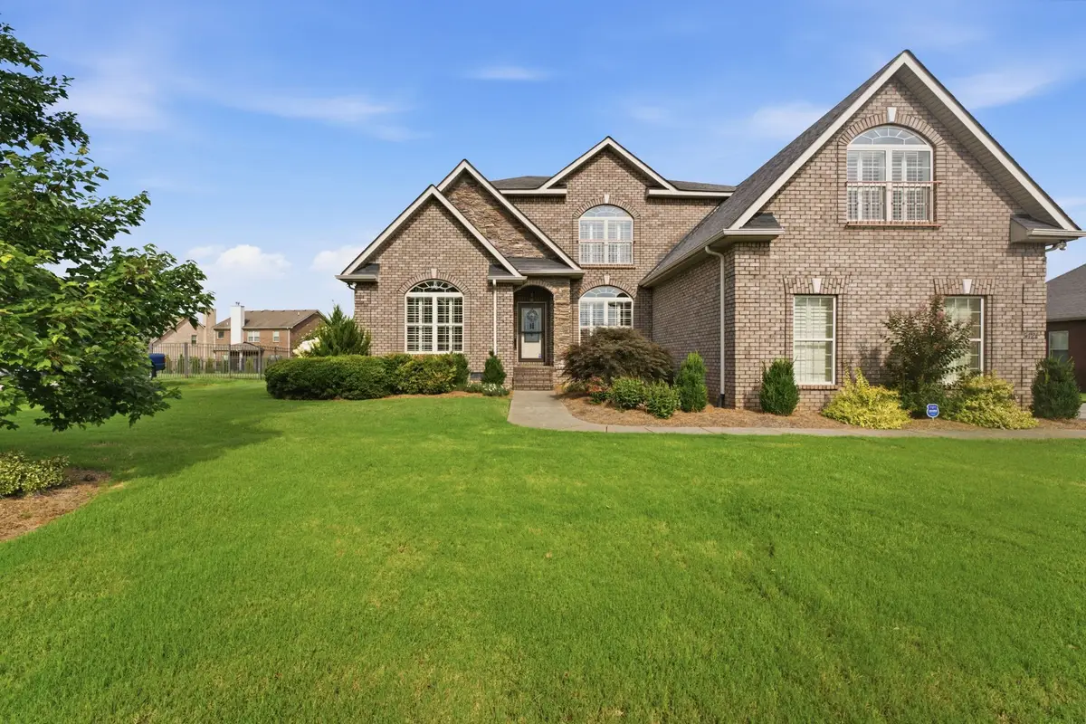 5121 General Patton Ave, Murfreesboro, TN 37129 - #1