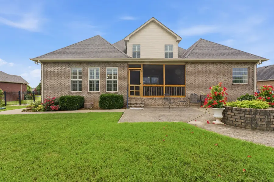 5121 General Patton Ave, Murfreesboro, TN 37129 - #2