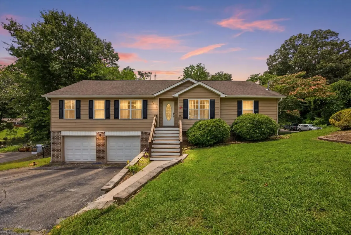7357 Mccormack Drive, Hixson, TN 37343 - #1