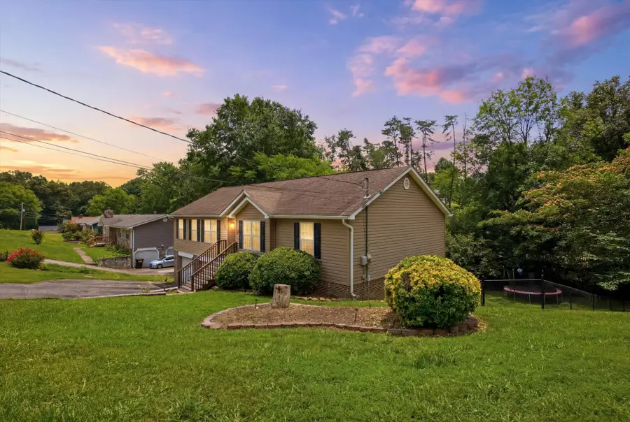 7357 Mccormack Drive, Hixson, TN 37343 - #2