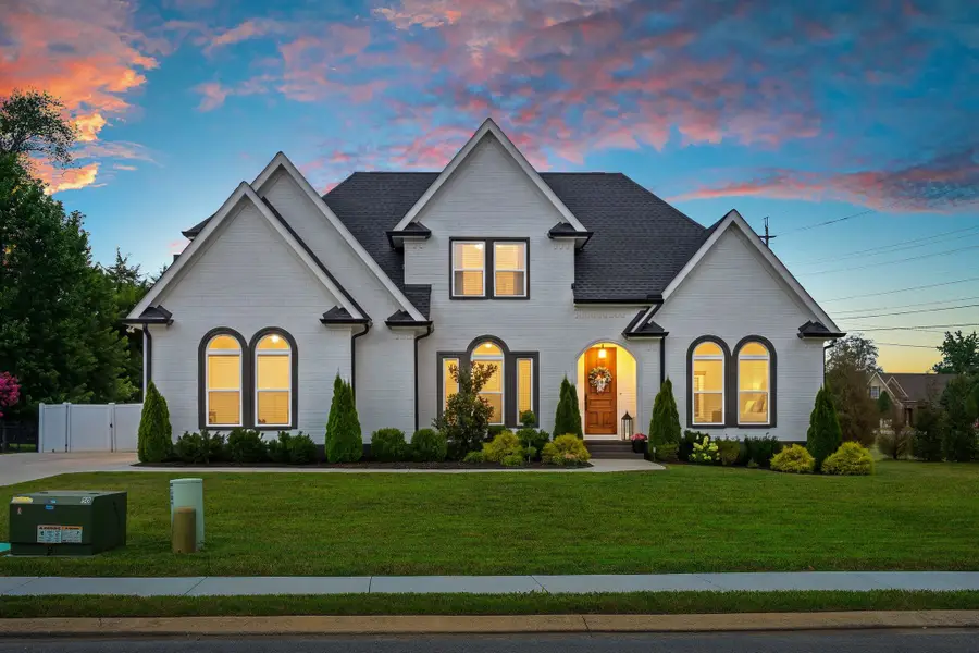 1037 Empire Blvd, Murfreesboro, TN 37130 - #2
