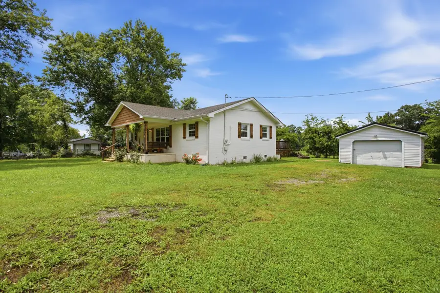 1900 Holly Grove Rd, Lewisburg, TN 37091 - #2
