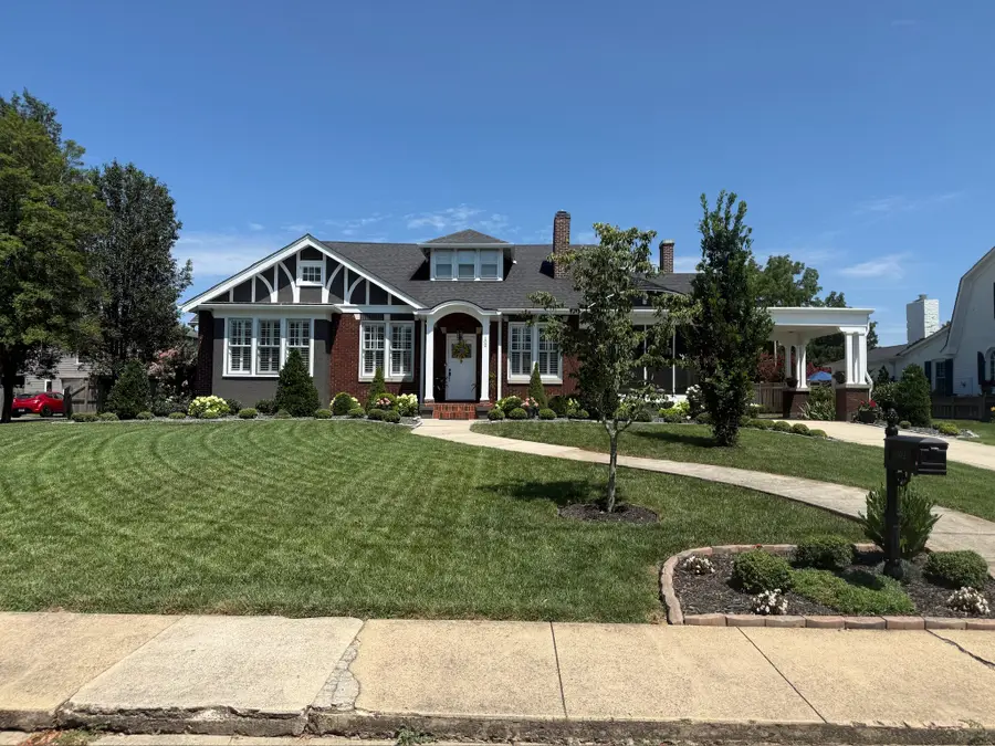 102 Ross Ave, McMinnville, TN 37110 - #3