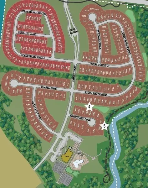 5306 Synergy Pvt Way, Gallatin, TN 37066 - #2
