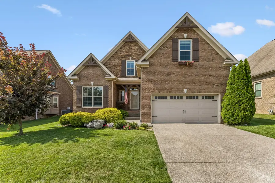 1003 Rudder Dr, Spring Hill, TN 37174 - #2