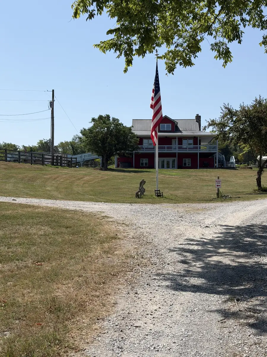 177 Spurlock Ln #&  155 Spurlock Ln, Hickman, TN 38567 - #2