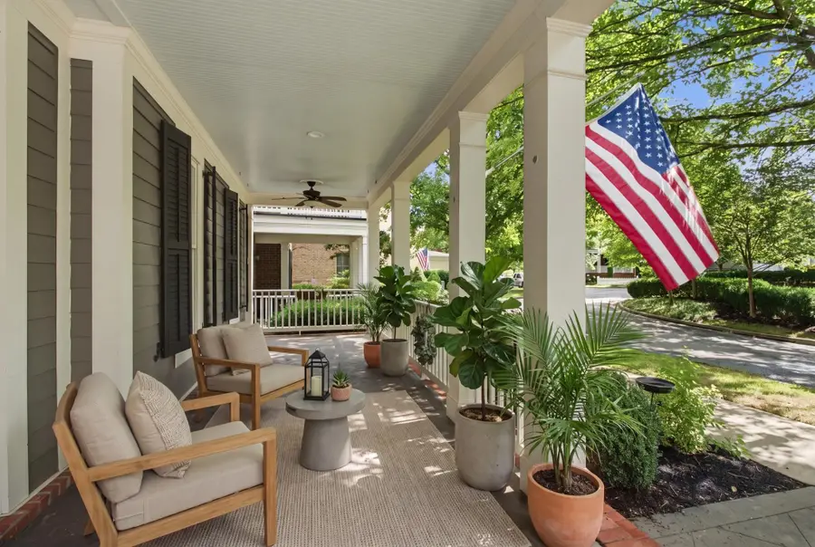 467 Wiregrass Ln, Franklin, TN 37064 - #3
