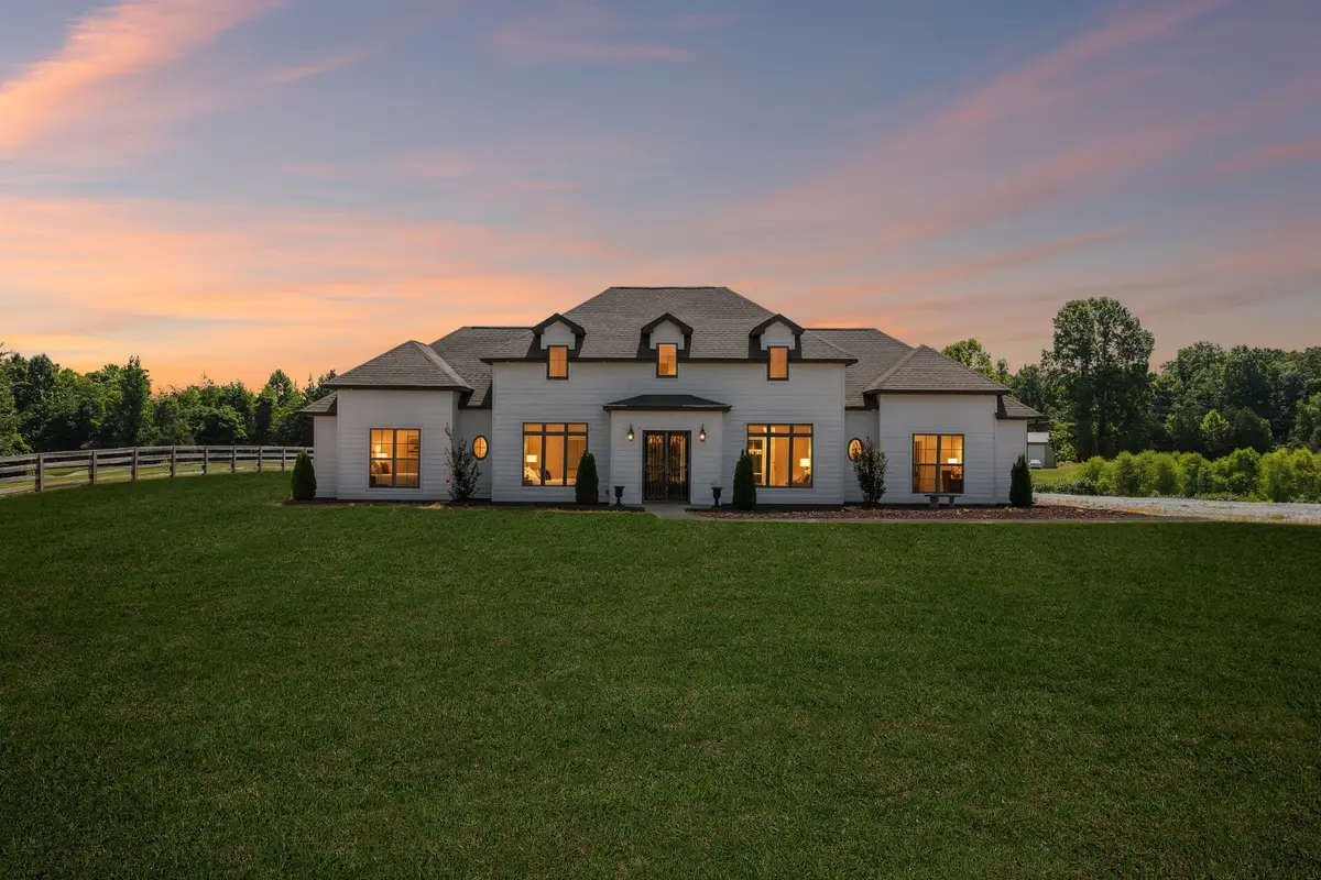 2745 Joe Mac Lipscomb Rd, Springfield, TN 37172 - #1