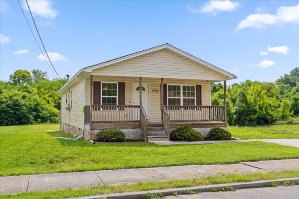 2726 Cannon Avenue, Chattanooga, TN 37404