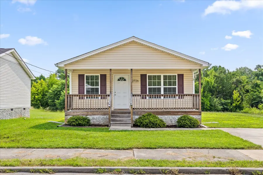 2726 Cannon Avenue, Chattanooga, TN 37404 - #3