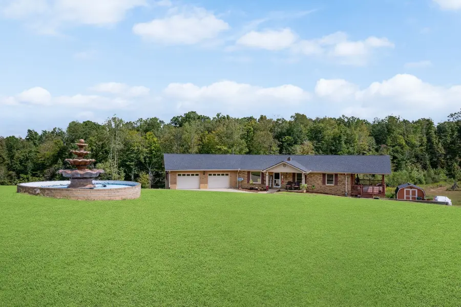 298 Langford Rd, Waverly, TN 37185 - #3