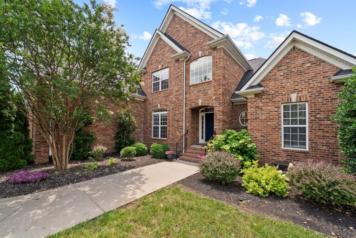 2457 Janell Trl, Murfreesboro, TN 37128 - #1