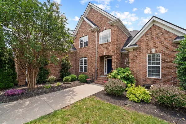 2457 Janell Trl, Murfreesboro, TN 37128