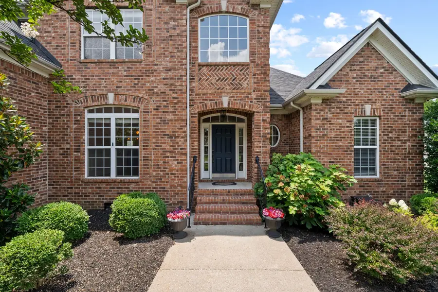2457 Janell Trl, Murfreesboro, TN 37128 - #2