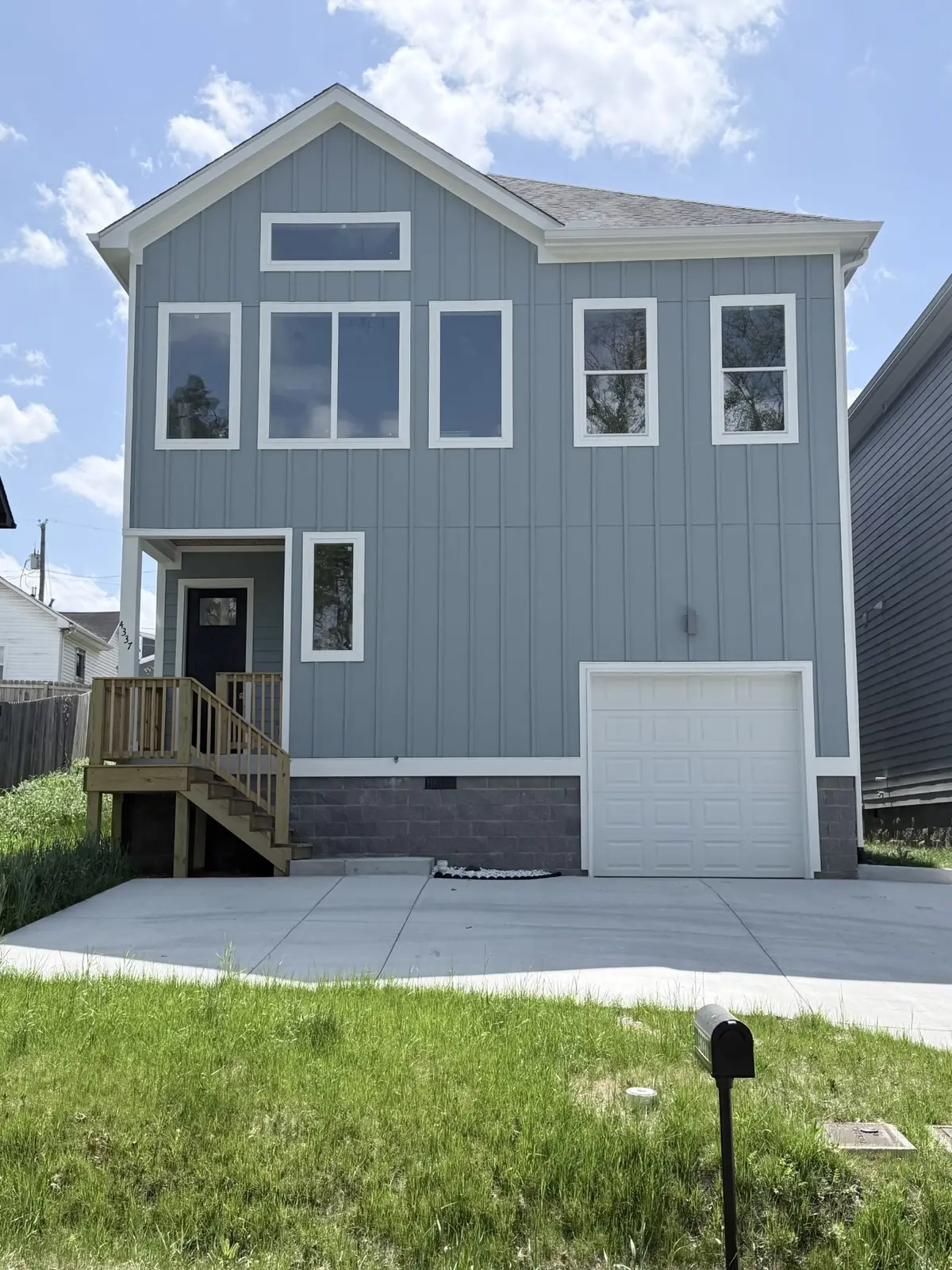 4337 Goins Rd, Nashville, TN 37211 - #1