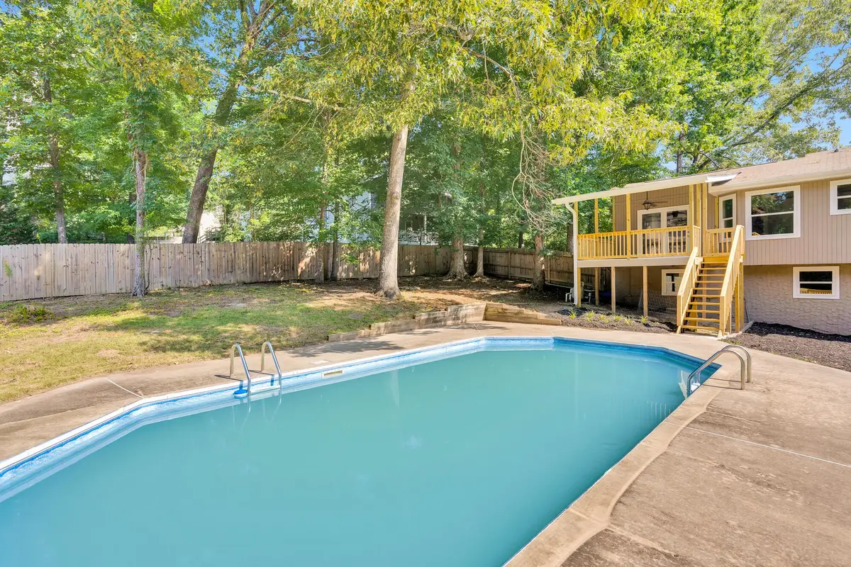 2418 Cedar Creek Drive, Chattanooga, TN 37421 - #1