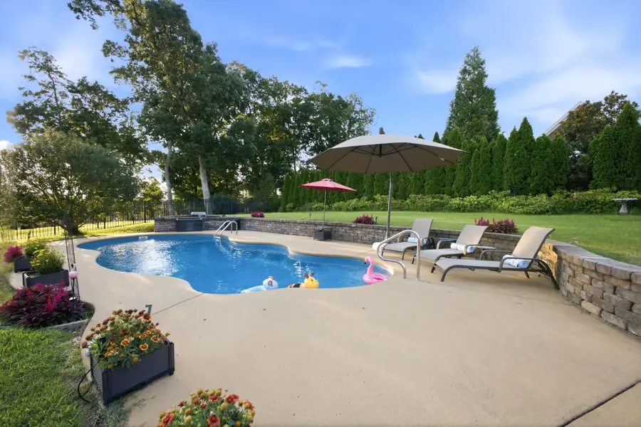 9716 Turquoise Ln, Brentwood, TN 37027 - #3