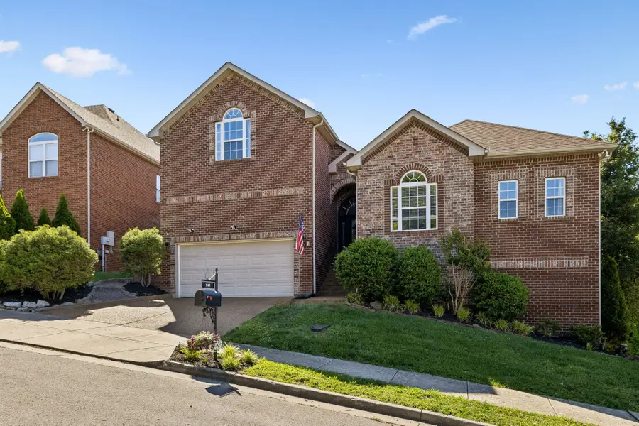 940 Century Oak Dr, Nashville, TN 37211 - #2
