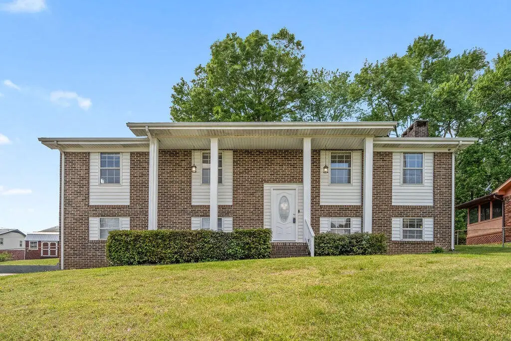 111 Edgewood Circle, Fort Oglethorpe, GA 30742 - #1