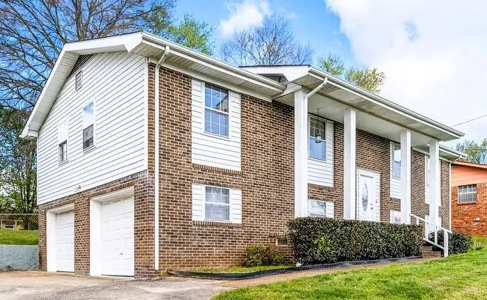111 Edgewood Circle, Fort Oglethorpe, GA 30742 - #2