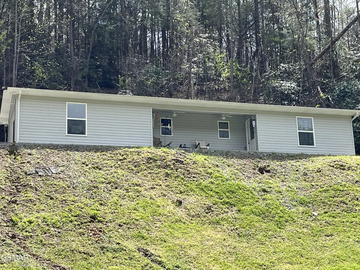 1714 Laurel Lane, Sevierville, TN 37876 - #1