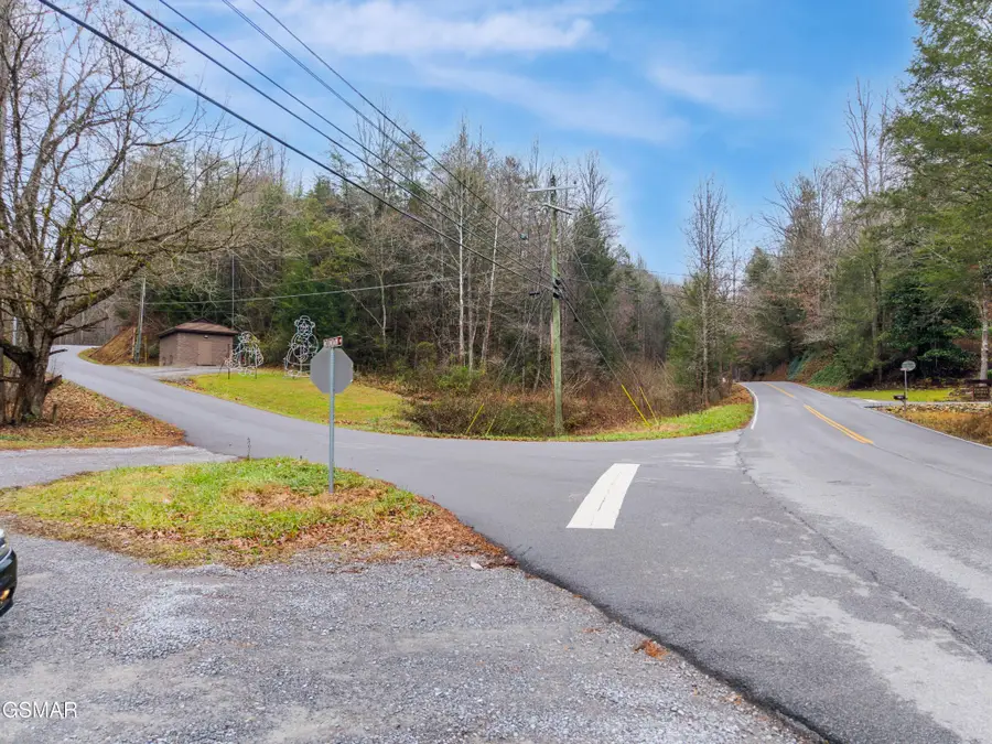 0 Mountain Drive, Gatlinburg, TN 37738 - #3