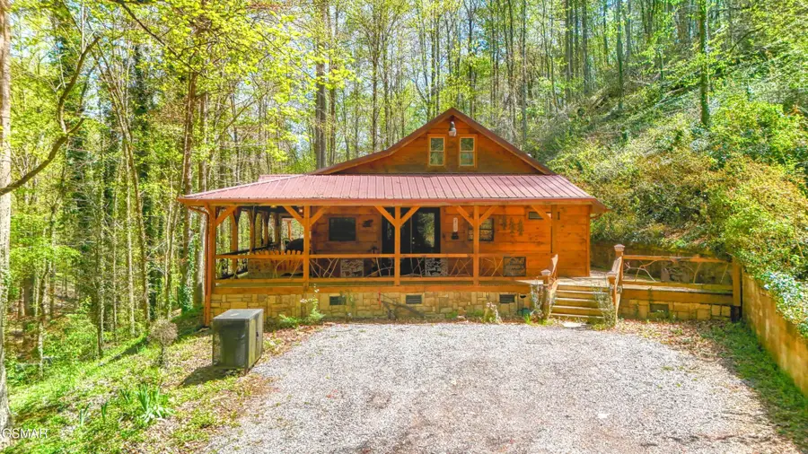 8540 Towns End Lane, Townsend, TN 37882 - #3