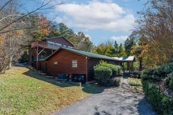 3588 Four Seasons Lane, Sevierville, TN 37862
