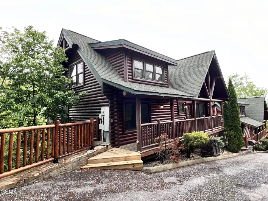 1726 Summit View Way, Pigeon Forge, TN 37862 - #3