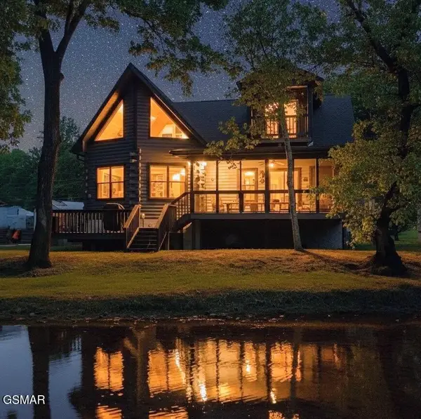 178 Wilton Springs Road, Newport, TN 37821