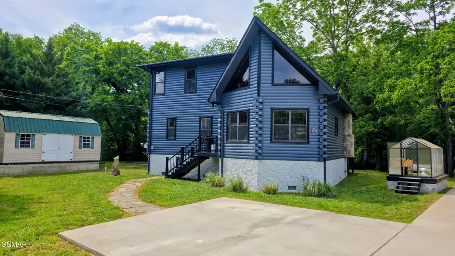178 Wilton Springs Road, Newport, TN 37821 - #2