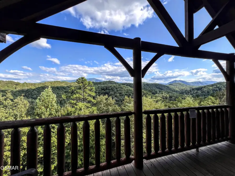 2866 White Oak Ridge Lane, Sevierville, TN 37862 - #2